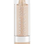 Maybelline New York Cover Stick Concealer, Medium Beige, Medium 1, 0.16 Ounce